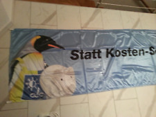 werkstatt banner gebraucht kaufen  Coburg