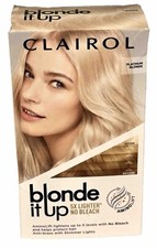Clairol blonde permanent for sale  NORTHAMPTON