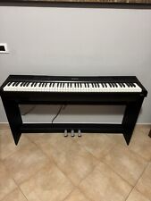 Pianoforte elettrico echord usato  Sora