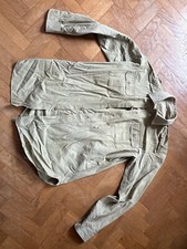 Camicia coloniale cotone usato  Pontedera