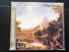 DELUGE  GRANDER   -   August In The Urals ,    CD  2006 ,  PROG. -  Indie Rock na sprzedaż  Wysyłka do Poland