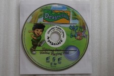 Dragon tales dvd for sale  Tucson