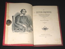 Renaudot docteur autrefois d'occasion  Châteaudun