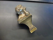 Sceau bronze xixème d'occasion  Ajaccio-