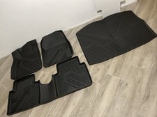 Set floor mats for sale  Mesa