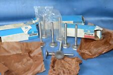 NOS 1959-1968 Dodge Truck 318 conjunto de 8 válvulas de escape de motor Mopar 1859515 W500 comprar usado  Enviando para Brazil