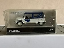 Norev 150952 citroen gebraucht kaufen  Duisburg