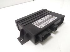 Módulo eletrônico 9663821680 para CITROEN BERLINGO STATION WAGON XTR 2008 821326, usado comprar usado  Enviando para Brazil