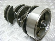 Nc750x dct crankshaft for sale  COLCHESTER
