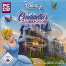 Disney prinzessinnen cinderell gebraucht kaufen  Bad Hersfeld