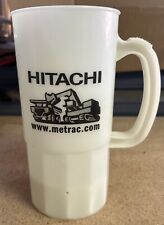 Bicchiere birra hitachi usato  Spedire a Italy