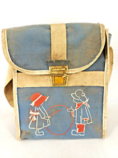 Sac bandouliere enfant d'occasion  Le Teil