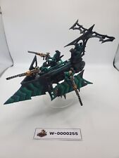 Ravager dark eldar d'occasion  Échiré