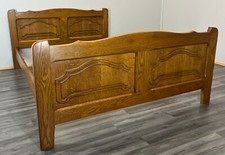 Vintage french oak for sale  ROCHFORD