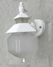 Applique illuminazione muro usato  Coriano