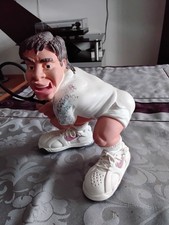 Antartidee dekofigur tennisspi gebraucht kaufen  Mannheim