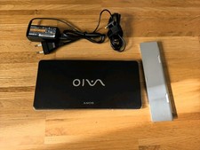 Sony vaio vgn gebraucht kaufen  Berlin