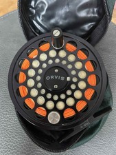 Orvis battenkill bbs for sale  KIDDERMINSTER