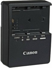 Canon battery charger for sale  Cypress