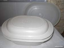 Tupperware cocotte ultra d'occasion  Bréval
