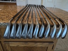 Mizuno jpx higher for sale  Elk Grove Village