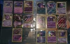 Lot ectoplasma carte d'occasion  Jugon-les-Lacs