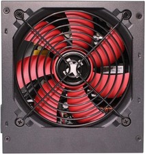 Xilence Power Series C 600W ATX Zasilacz XN044 z wentylatorem 120mm Towar B na sprzedaż  PL