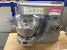 Kenwood kvc85 314si gebraucht kaufen  Langenhagen