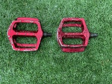 old school bmx pedals for sale  WIGAN