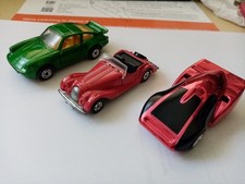 Toy cars good for sale  BAGSHOT