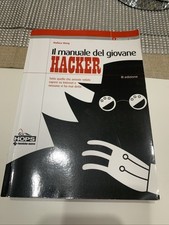 Manuale del giovane usato  Niscemi
