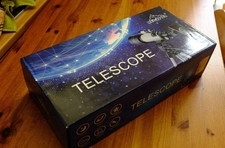 Telescopio maxalpter f.l. usato  L Aquila