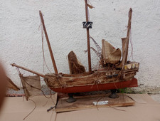 Modellismo navale nave usato  Montopoli di Sabina