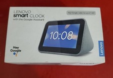 Lenovo smart clock for sale  UK
