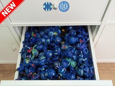 Bakugan aquos collection d'occasion  Expédié en Belgium