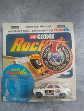 Corgi rocket cup for sale  GRANTHAM