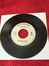 Elvis presley indescribably for sale  Saint Charles