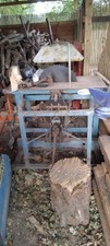 Saw bench attaches for sale  ALFORD
