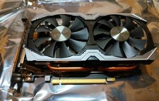 Zotac nvidia geforce gebraucht kaufen  Landshut