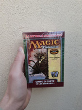 Magic the gathering usato  Volvera