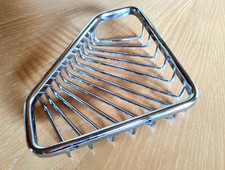 Seifenschale chrom stabil gebraucht kaufen  Lichtenstein