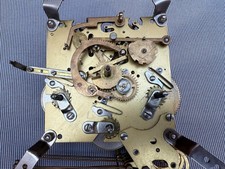 Two antique clock for sale  STOURPORT-ON-SEVERN