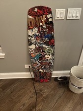 Ronix wakeboard 125cm for sale  Algonquin