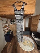 Maxikleid gebraucht kaufen  Unterreit