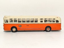 Corgi bus cincinnati for sale  Jacksonville