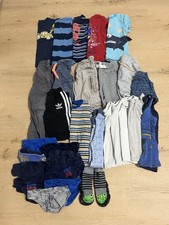 Kleiderpaket sommer 110 gebraucht kaufen  Ahaus