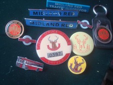 Midland red north for sale  HALESOWEN