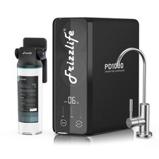 Frizzlife reverse osmosis for sale  SALFORD