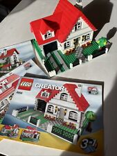 lego haus bauanleitung gebraucht kaufen  Schelklingen