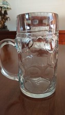 Cinque boccali birra usato  Treviglio